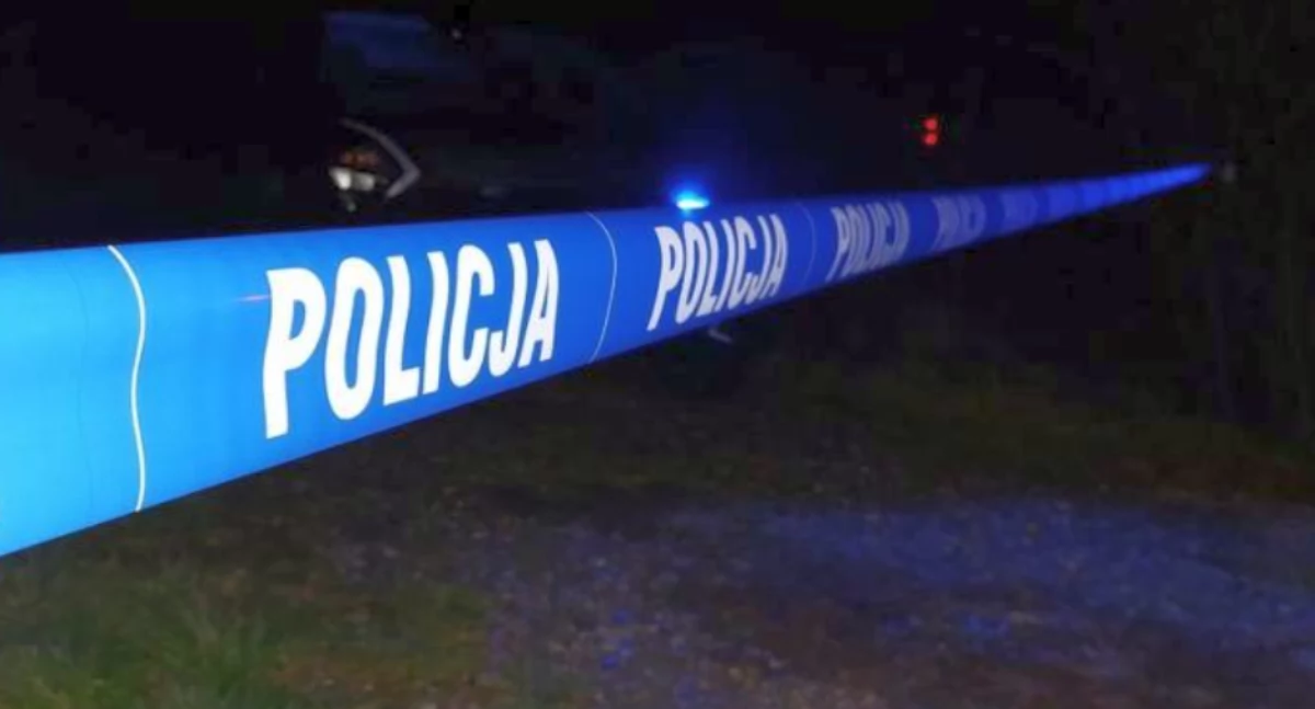 Czy w powiecie sokołowskim doszło do zabójstwa? Policja wyjaśnia sprawę.