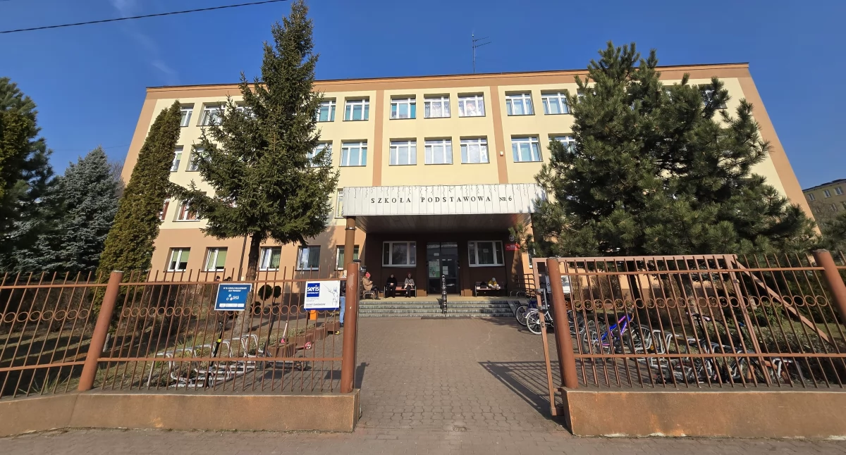 Była księgowa z SP nr 6 Anna M. oddała śledczym kolejne 300 tys. zł