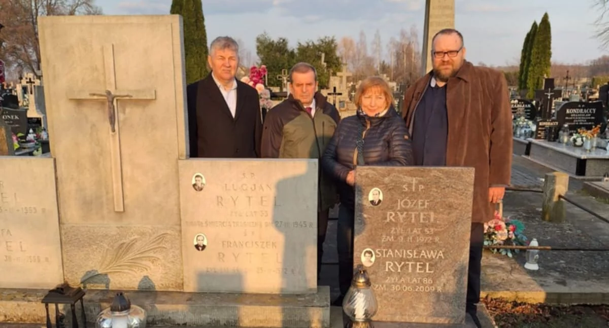 Transport na Sybir w Palmową Niedzielę. Przypominamy tragiczne wydarzenia.