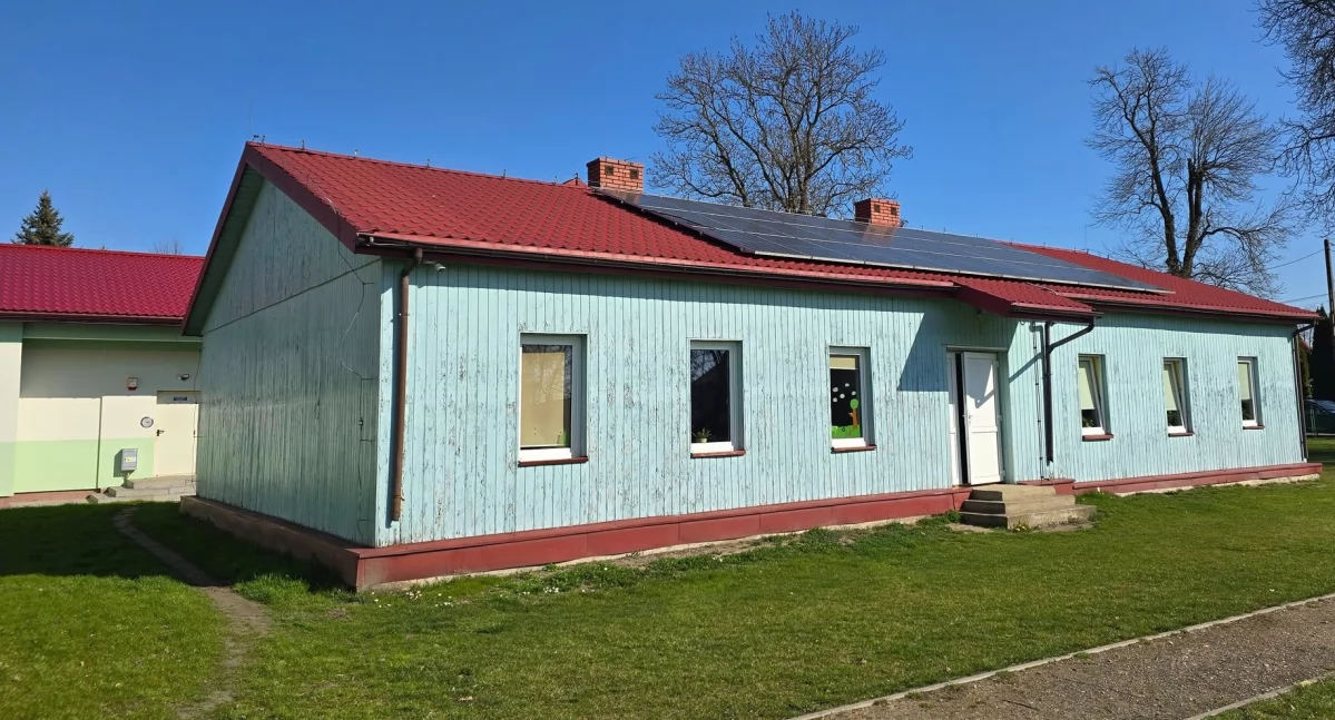 Gmina pozyskała fundusze i wyremontuje część szkoły