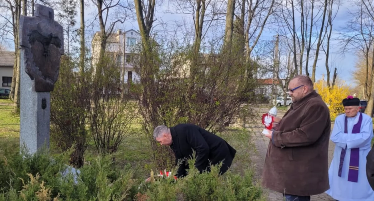 75 lat temu zginął legendarny 