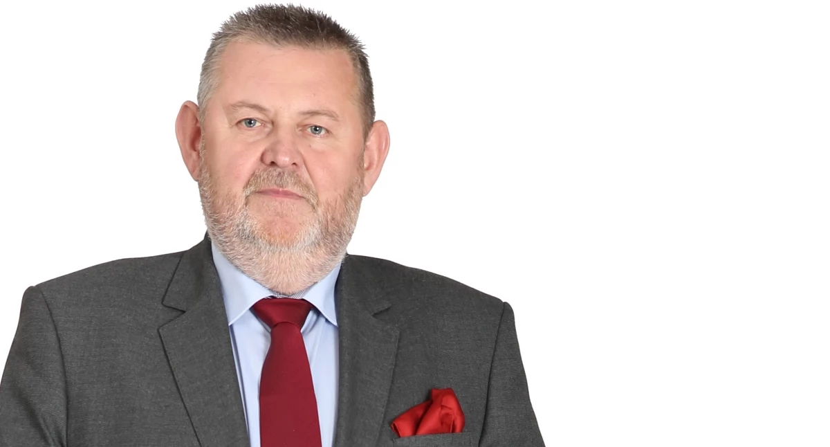 Przestańcie kompromitować Sokołów Podlaski!