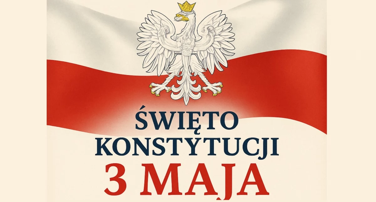 Gmina Repki: obchody Święta Konstytucji 3 Maja w trzech miejscowościach