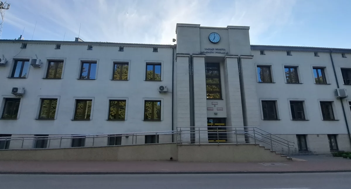 Znamy skład Młodzieżowej Rady Miejskiej w Sokołowie Podlaskim