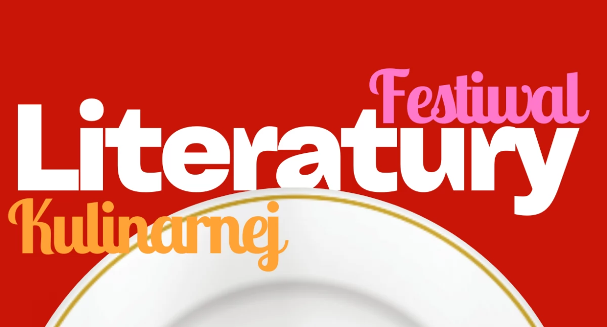 MBP zaprasza na Festiwal Literatury Kulinarnej