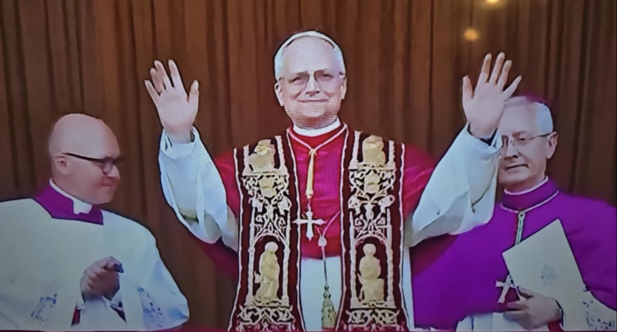 Kardynał Robert Prevost będzie nowym papieżem – Leonem XIV