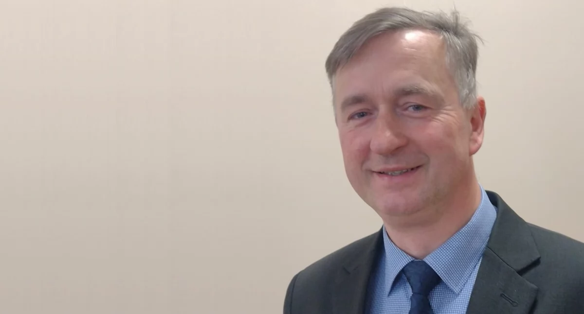 Radny Michał Lipiński: nowym władzom brakuje wizji i strategii dotyczącej rozwoju miasta