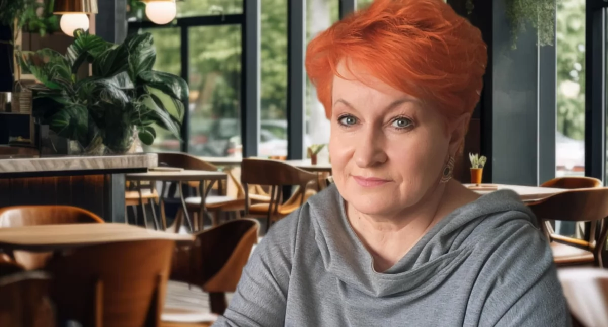 Radna Hanna Lecyk: niezależność jest dla mnie wartością nadrzędną