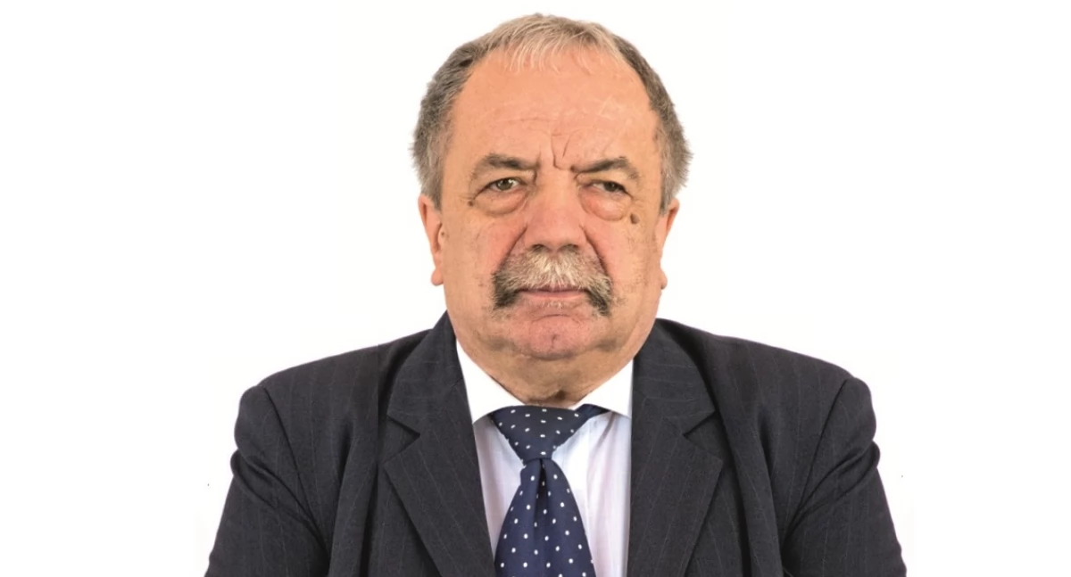 Radny Zygmunt Wycech: staram się odpowiadać na potrzeby mieszkańców