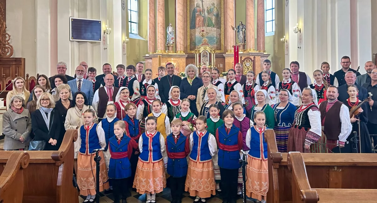 Za nami Dni Kultury Chrześcijańskiej Podlasia Nadbużańskiego