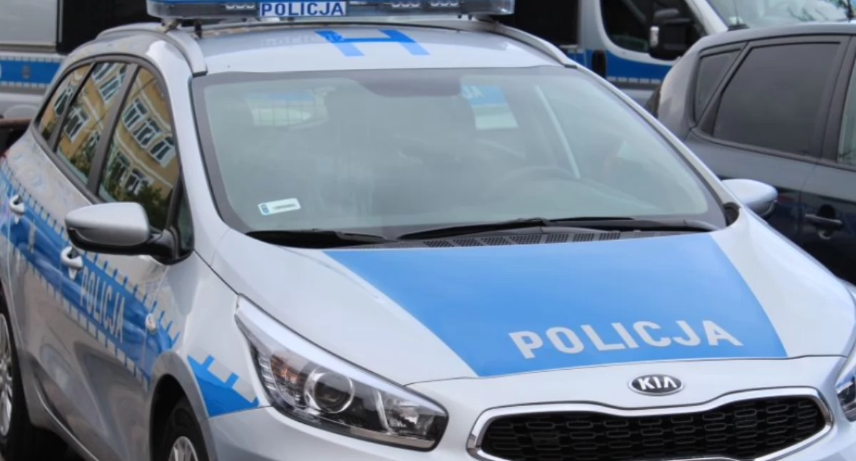 Zmarł od postrzału pistoletem ubojowym w głowę