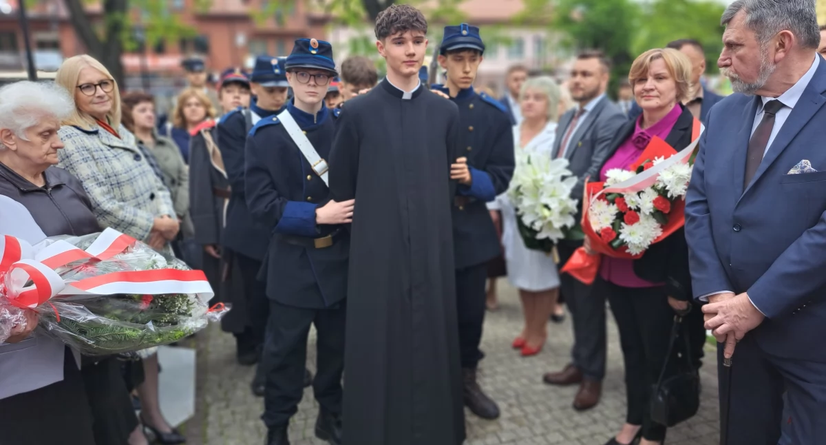 23 maja wszyscy byliśmy Sokołowianami!