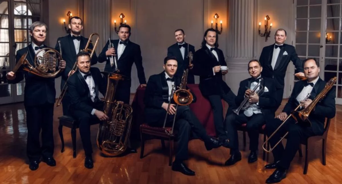 Koncert na stulecie Salezjanów w Sokołowie Podlaskim