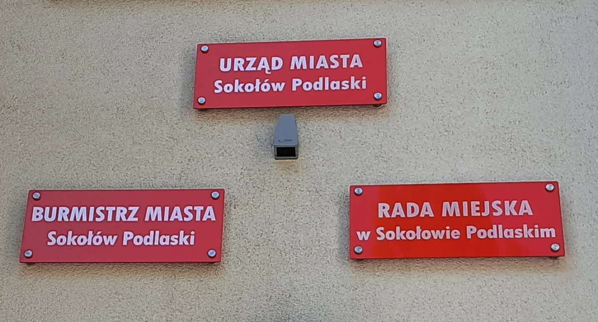 Burmistrz ogłosiła nabór na stanowisko naczelnika Wydziału Oświaty w Urzędzie Miasta