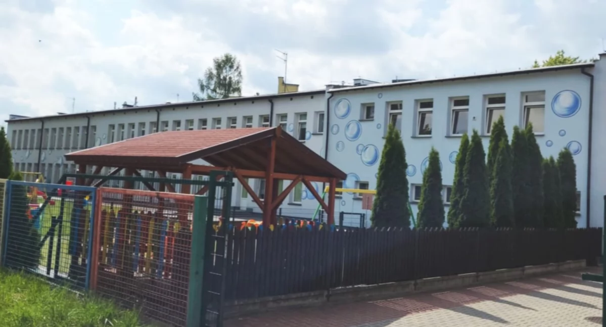 Wkrótce ma ruszyć rozbudowa sokołowskiego żłobka, stąd przenosiny grup przedszkolnych