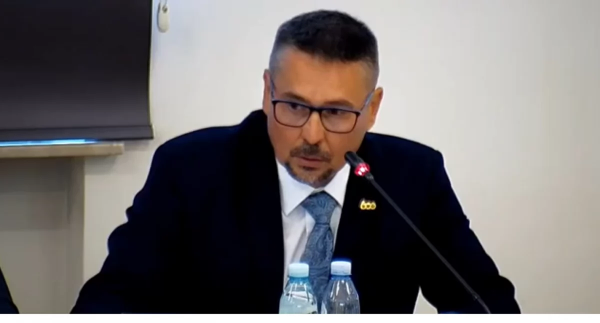 Daniel Krakowski: wzmacniamy pozycję Sokołowa Podlaskiego jako nowoczesnego i przyjaznego miasta
