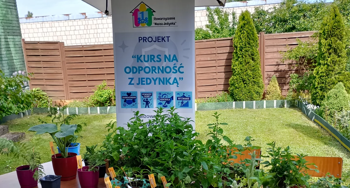 Tak w sokołowskiej „Jedynce” wspierają uczniów