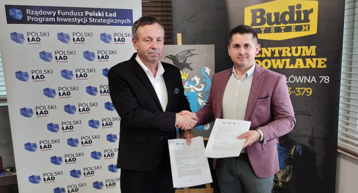 Ruszają prace przy dwóch zabytkach z gminy Bielany