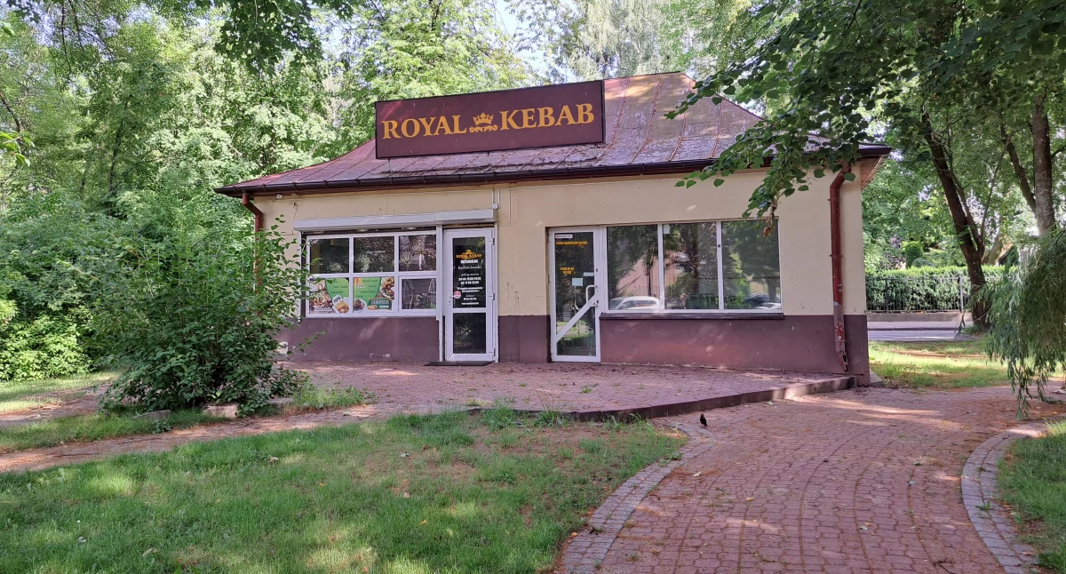 Miasto wynajęło pawilon w Parku im. Adama Mickiewicza. Wiemy, co tam będzie.