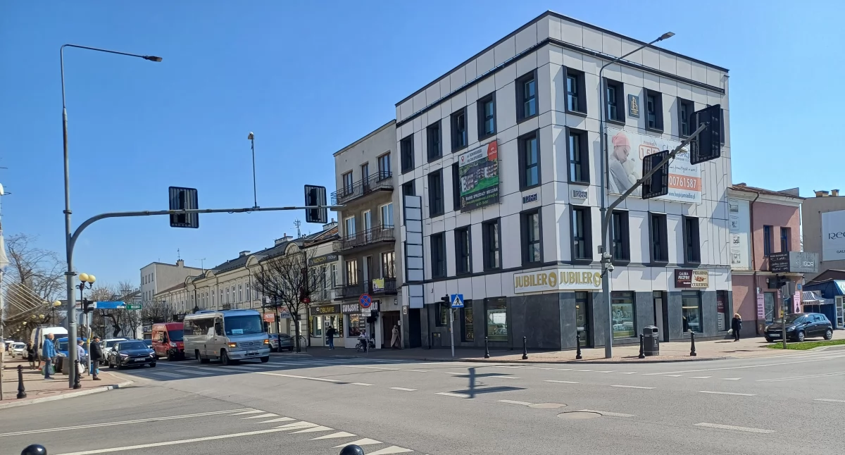 Nie będzie Centrum Integracji Cudzoziemców w Siedlcach
