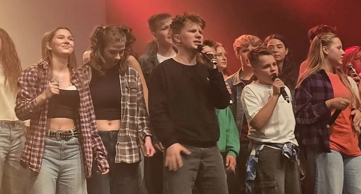 Sukces Jana Kraski. Na te studia przyjęto tylko sześć osób, w tym młodego sokołowianina!