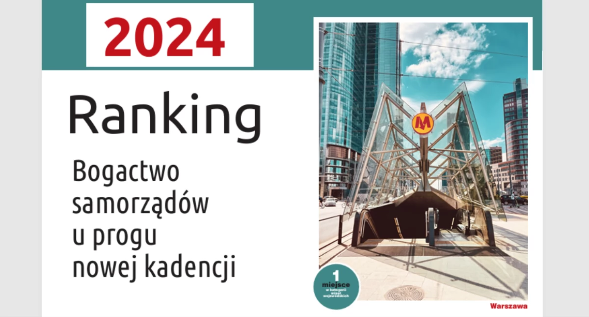 Pismo „Wspólnota” zbadało, jak bogate są nasze samorządy...
