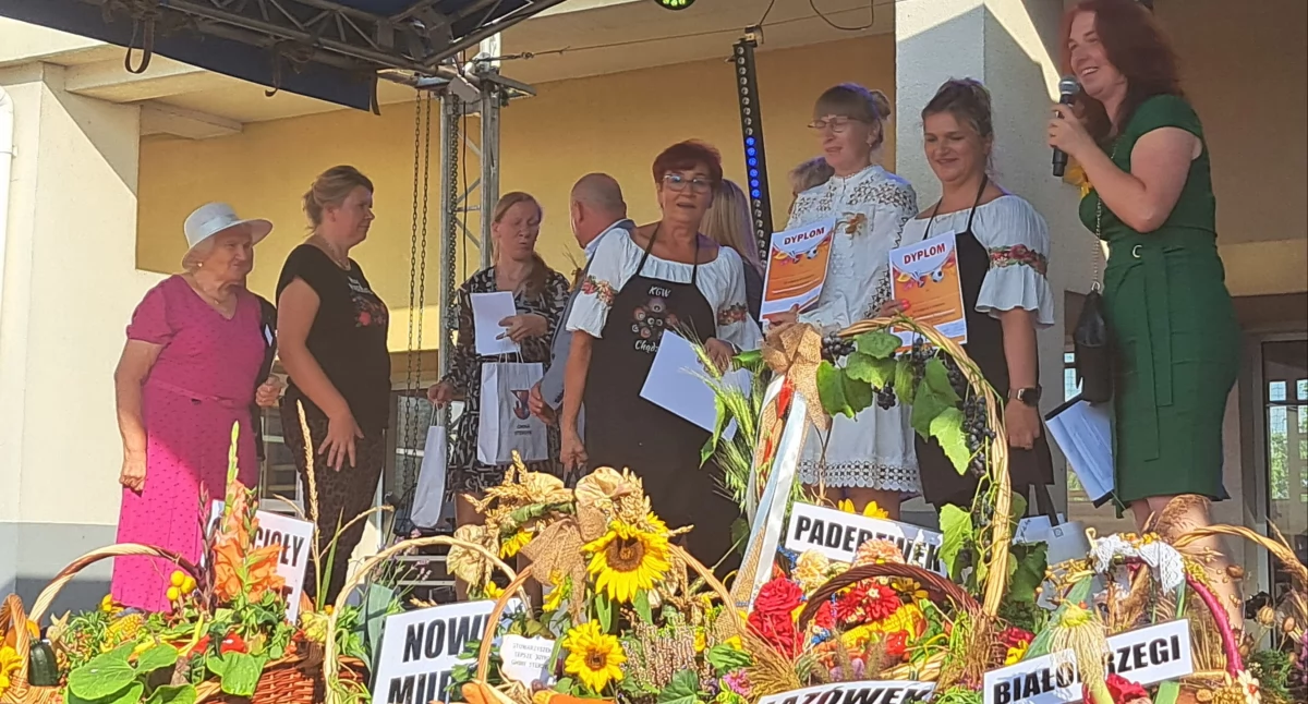 „Na ludowo i Sportowo” z „Bitwą Regionów” w tym roku 10 sierpnia w Sterdyni