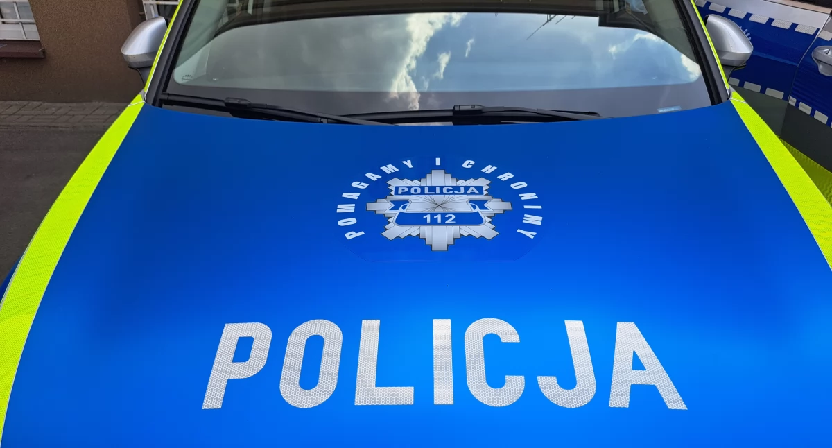 Kierował junakiem, miał... trzy promile alkoholu