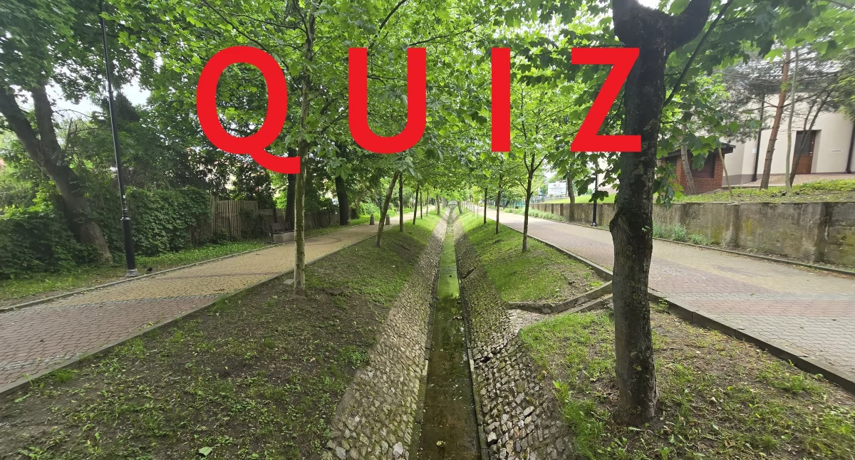 Quiz Życia Sokołowa – rozpoznaj to miejsce
