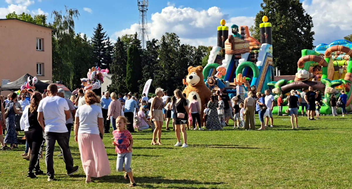 15 sierpnia Biesiada Podlaska w Jabłonnie Lackiej