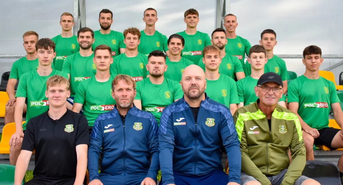 Podlasie gotowe do gry