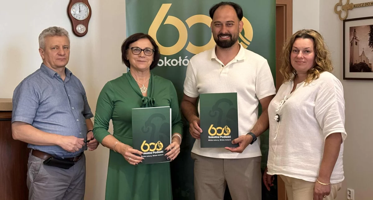 Ruszyła rozbudowa Żłobka Miejskiego w Sokołowie Podlaskim