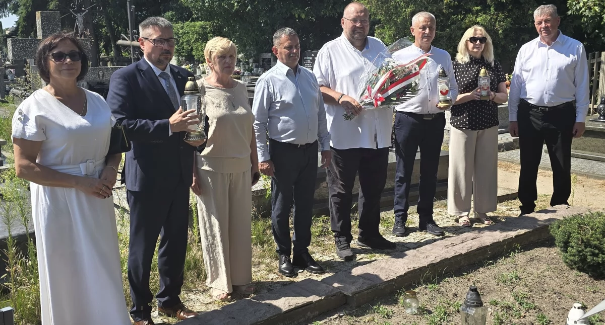 Tak obchodziliśmy Święto Wojska Polskiego w Sokołowie Podlaskim
