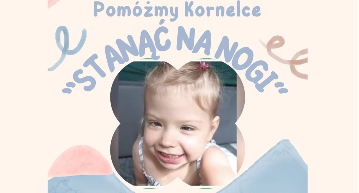 Zapraszamy na akcję charytatywną 