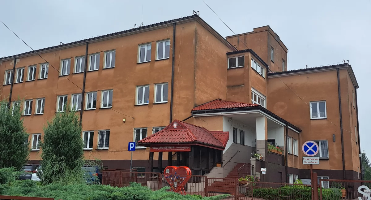 Oświadczenie dyrekcji Publicznej Szkoły Podstawowej nr 1