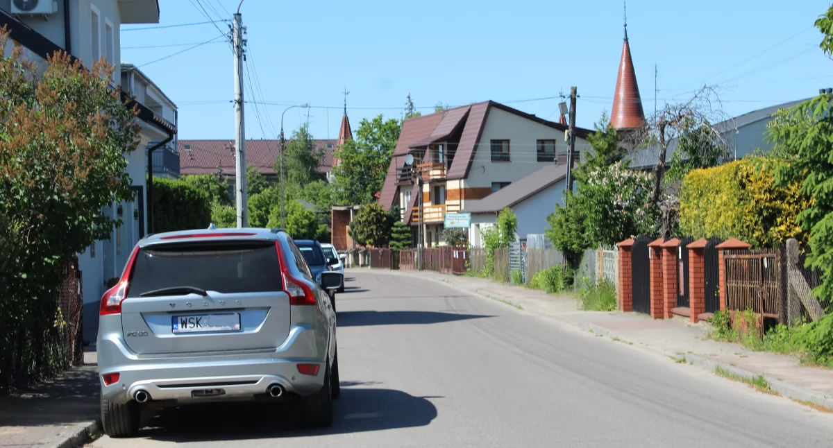 Wrócił temat ulicy Kościuszki. Co zrobić, by kierowcy mieli łatwiej przejechać?