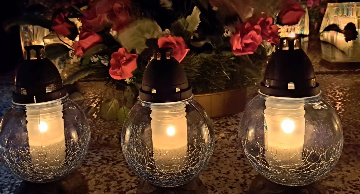 Odeszli od nas (29 sierpnia – 4 września)