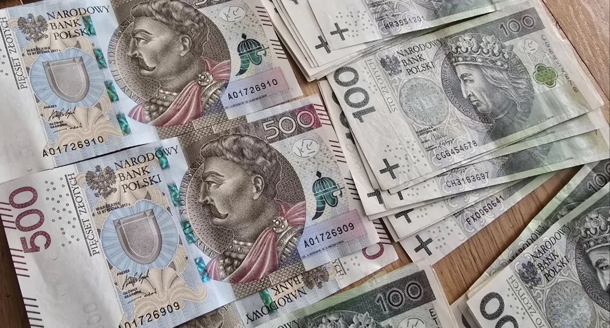Sokołowianka oszukana przez Internet. Straciła 48 tysięcy złotych!