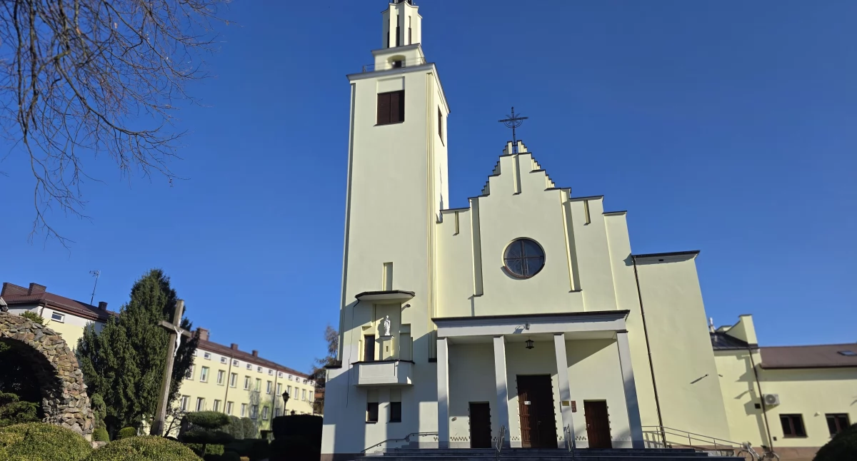 MBP zaprasza na promocję książki o stuleciu salezjanów w Sokołowie Podlaskim