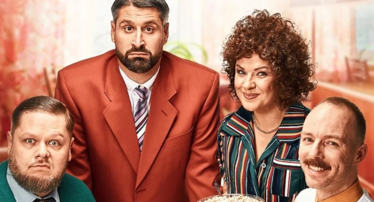 Kabaret Chyba wystąpi 26 listopada w Sokołowie Podlaskim