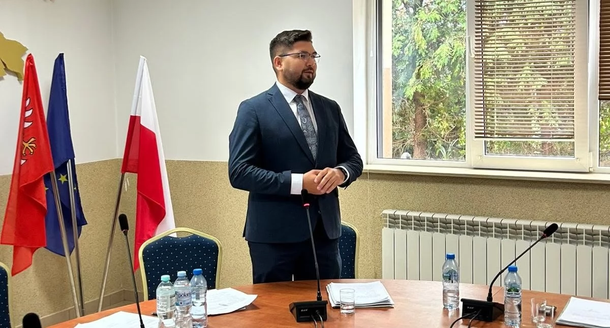 Pierwszy w powiecie. Wójt gminy Ceranów z absolutorium za 2025 r. i wotum zaufania.