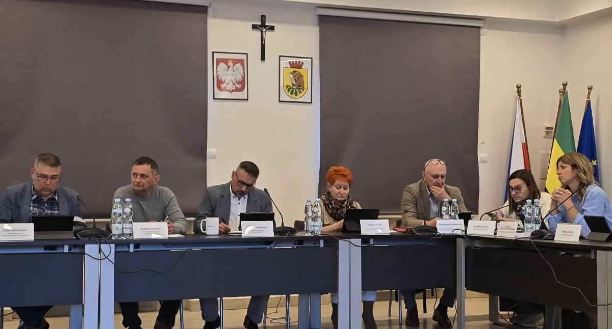 We wtorek nadzwyczajna sesja Rady Miejskiej w Sokołowie Podlaskim