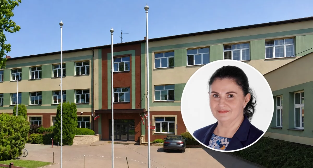 Wiemy, kto będzie dyrektorem I Liceum w Sokołowie Podlaskim