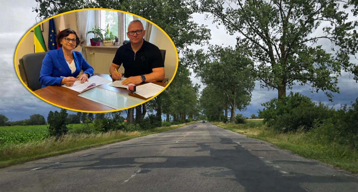 Przetarg na remont Alei 550-Lecia wyszedł o połowę taniej niż zakładało miasto! To nie koniec dobrych wiadomości...