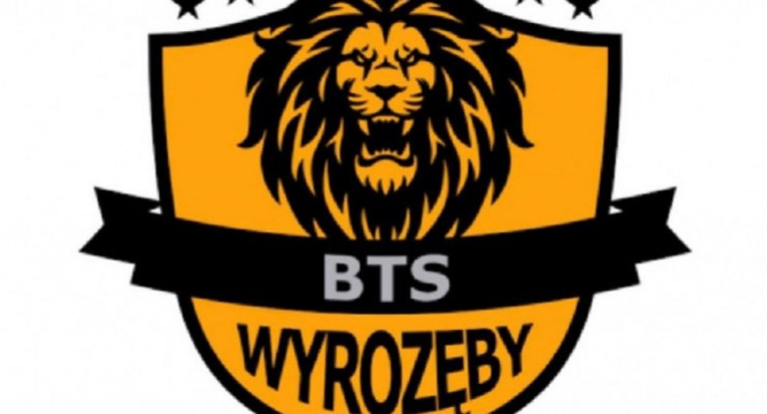 BTS Wyrozęby rozłożony na czynniki pierwsze