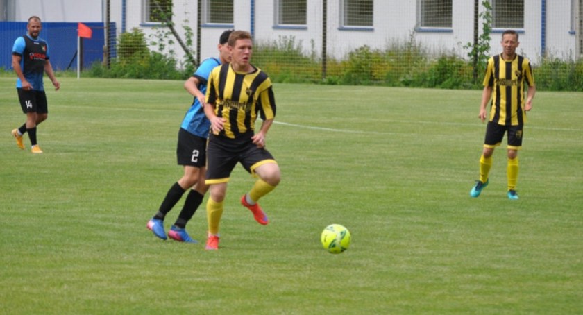 Hat-trick Zinkevycha na koniec sezonu!
