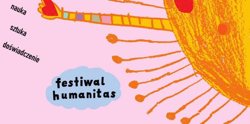 Zamek w Liwie zaprasza na Festiwal Humanitas w Dniu Dziecka
