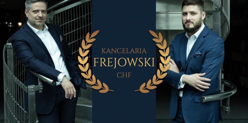 Rekordowa ilość spraw frankowych w sądach? Frankowicze bez hamulca
