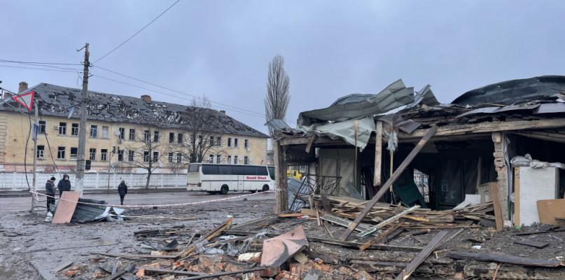 Kiedy koniec wojny w Ukrainie? Amerykański generał wskazuje termin