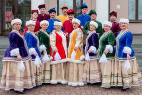 20 lat minęło. Koncert Jubileuszowy zespołu „Sokołowianie”.
